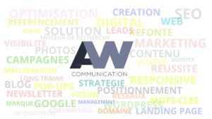Vocabulaire SEO