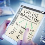Consultant SEO Perpignan Stratégie Marketing Digital
