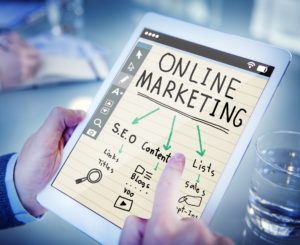 AGENCE WEB PERPIGNAN Stratégie Marketing Digital