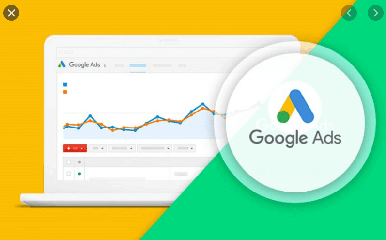 Création de site Internet, Référencement SEO & SEA, Web Digital Comment et pourquoi créer une campagne Google Ads ?