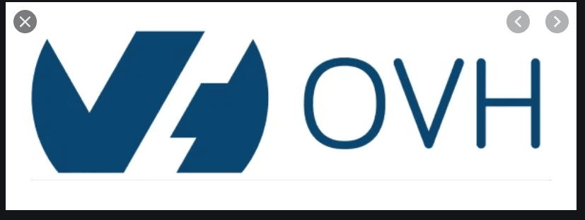 OVH