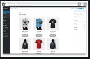 AGENCE WEB PERPIGNAN WOOCOMMERCE