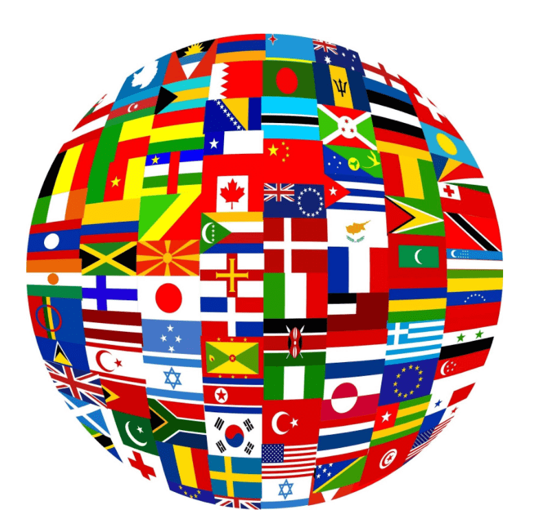 Création/Site Web/Référencement SEO terre drapeaux stratégie