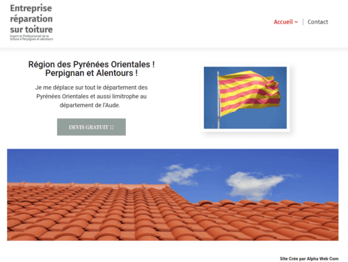 Agence Web Perpignan