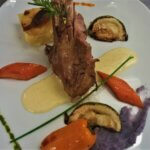 #carreagneauaufourpetitecremedailrestaurantle41sigean