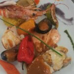 #parilladedepoissonsrestaurantle41sigean
