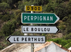 SEO Local à Perpignan