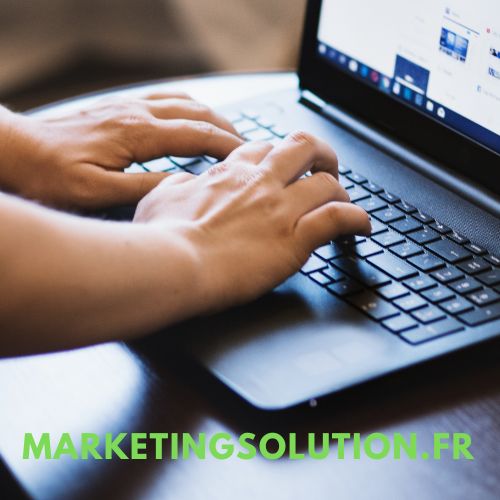 Freelance / Agence Web Perpignan - Marketing Solution- Votre Partenaire de Croissance Agence Web Perpignan - Marketing Solution- Votre Partenaire de Croissance