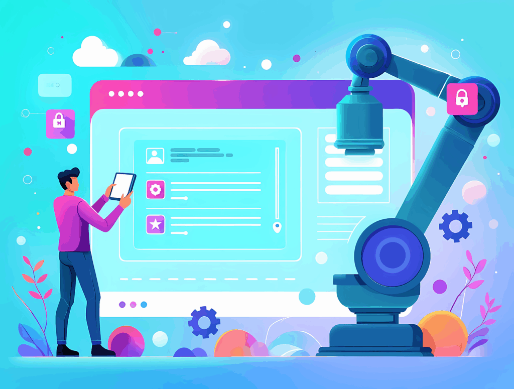 Freelance / Agence Web Perpignan - Marketing Solution- Votre Partenaire de Croissance Création site web artisan