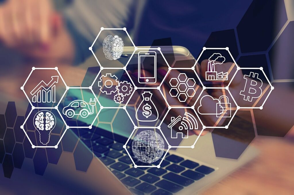 Freelance / Agence Web Perpignan - Marketing Solution- Votre Partenaire de Croissance Création site web artisan